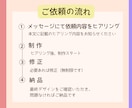 Instagramのフィード投稿画像作成します インスタ画像代行/あなたの思いを一緒にお客様に届けましょう イメージ5