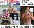 元ライザッ●トレーナーが本物のダイエットを伝えます ライザッ●の内容の８割をライザッ●の1割の費用で出来る方法 イメージ4