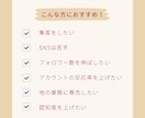 現役のプロが３か月間インスタ運用代行します 週５投稿！投稿枚数多くても追加料金なし！ イメージ2