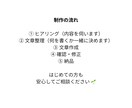 考えがまとまらない内容を整理します 一緒に整理しながら形にしていきます イメージ4