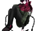 アイコン、ヘッダー、サムネ等イラスト全般作成します 躍動感溢れるかっこいいイラスト作成します。 イメージ3