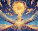 YES NO鑑定 質問3つまでお答えします いますぐハッキリしたいことありませんか？霊視＆マナカード イメージ8