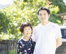 未来のあなたへ家族からのをギフトムービー撮影します 写真撮影付き-家族の笑顔と思い出を一生のギフトに イメージ13