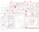 間取り確定後のおうちの電気配線計画を見直しします ー家具、家電の配置、外構計画と併せて電気配線アドバイスー イメージ1