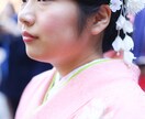 自然なバレないレタッチ致します 婚活・就活に活用出来るレタッチサービス！ イメージ2
