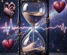 相性最悪から好転。二人の宿命を読解、改善へ導きます 相性を最高の縁へ。歩み寄り方を丁寧にお伝え【2026運勢付】 イメージ1