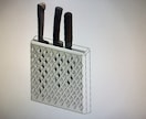 3Dプリンター用パーツを設計します 家庭・産業用品、玩具などのパーツ３D、２D（英語版可）作成 イメージ1