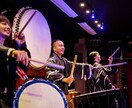 全国対応可！和太鼓・和楽器のパフォーマンス承ります 【本格パフォーマンスをお届け！】現役のプロ奏者が演奏します！ イメージ20