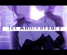 Vtuberさん向け3Dモデルを製作します ２Dイメージを再現するのが得意です！ イメージ9