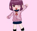 オリジナルイラスト作成します アイコンから立ち絵まで描かせていただきます イメージ7