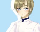 商用利用可！アイコン描きます 商用利用可なアイコンイラストを最短1週間＆格安で提供致します イメージ7