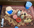 何でもお話お聞きします 配信、漫画家 、スピ体験 色んな経験を生かして☆.:*・ イメージ4
