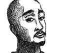ボールペンで味のあるイラスト書きます ジャンルは問わずなんでもイラストにできたらと思います イメージ1