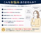 あなたの強みを分析し売れる商品を設計します 経験・得意を収益化できる形に整理します イメージ2