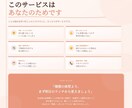 忙しいビジネスマン向け、食事メニュー考えます 外食、コンビニOK！あなただけの食事メニュー考えます。 イメージ2