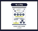 あなたのお好みに合わせた図解を作成します SNS投稿、営業資料、ブログアイキャッチ等、使い方いろいろ イメージ5