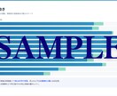 売上改善の打ち手をレポート化します 溜まったデータを「経営判断できる資料」に変換します イメージ5