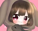 可愛いちびキャラ描きます 10回まで修正無料！どんなご要望でもお伺い致します！ イメージ3