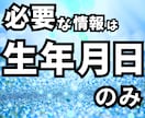 不安感・過緊張をやさしくゆるめる掃除場所を占います “考えすぎや眠りにくさを整える”【掃除場所5箇所】を占います イメージ2