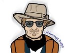 イラストレーター でのイラスト業務承ります アイコンなどでも使いやすいイラスト イメージ4