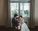 全国どこでもロケーション前撮り撮影をします 写真や動画、ドローンを活用したウェディング撮影をします イメージ7