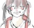 貴方の素敵な依頼を世界観で描きます 色彩感覚を用いて世界観の強いイラストを描きます。 イメージ4