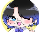 夢絵アイコン描きます 御相手様との素敵な1枚を提供させていただきます! イメージ3