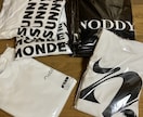 オリジナルアイテム作成いたします Tシャツでもなんでも、デザインから制作まで、いたします。 イメージ4