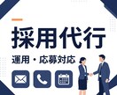 Indeed・Airワークを活用した求人運用します Airworkで多くの中小企業の採用を成功させた実績 イメージ2