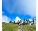 世界一周・長期旅行を一緒に考えます やりたい気持ちを、言葉にする30分。 イメージ5