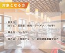 食べログ・ホットペッパーの立ち上げを代行します 飲食店の予約媒体の立ち上げを、失敗しない形で丸ごとサポート イメージ4