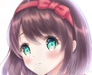 SNSアイコン制作します Twitter等のSNSアイコン制作を承ります。 イメージ1