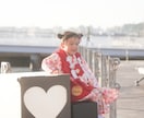 一生に一度の瞬間を、美しく映像に残します ただ撮るだけじゃない、“心を感じる映像”を。 イメージ9