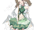 イラスト描きます 「こんな絵がほしい！」を形にします イメージ5