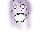シンプルで可愛いイラストを描きます キャラクター、食べ物、動物、人物なんでも書きます。 イメージ7