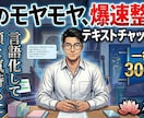 心のモヤモヤ、爆速整理！プロが頭と気持ちを整えます 「言葉にできない苦しさ」を、私と一緒に紐解いてみませんか？ イメージ1