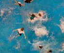 お風呂やプールが楽しくなるコツ！教えます 水がこわいはもおおしまい！楽しいになるきっかけを！ イメージ1