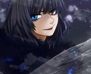 イラスト制作します 様々な用途で使える個性的なイラストを制作いたします！ イメージ7