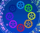 配信で使える背景を手描きします YouTubeや配信アプリなどで使える背景を制作します！ イメージ5