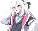 1枚絵・アイコンなどの可愛い絵をお描きします 商用利用可能な可愛いイラストをお届けします！ イメージ3