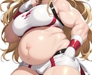 AI画像生成｜リアルもアニメも同じ顔でます 画風自由・キャラ一貫。SNS運用にそのまま使える画像を量産 イメージ6