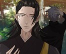3000円～！アイコン、イラスト制作します アイコンやサムネイラスト等幅広く対応致します。 イメージ3