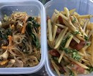 母ちゃんアレ作ってよのレシピを一緒に作ります ⭐️超簡単⭐️栄養満点の主菜・副菜２品・スープ⭐️ イメージ6