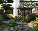 自然にやさしいガーデン、ご提案致します 手間ひまかけて育てる、ミドリ空間を楽しみましょう！ イメージ9