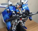塗装メインでプラモデル制作代行をさせていただきます 満足していただけるカッコいい作品を提供します イメージ3