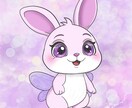 イラスト描きます ポップでキュートなイラストを描きます! イメージ3