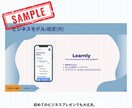 Canva編集可ビジネスピッチテンプレ提供します 初めてのピッチでも迷わない！ビジネス提案資料がすぐに完成♪ イメージ5