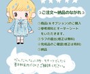かわいい似顔絵かきます あたたかくてPOPでかわいい似顔絵を描きます！ イメージ5