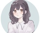 SNS用アイコンを中心にイラストオーダー承ります 早く丁寧にご希望のイラストをお作りします！ イメージ3