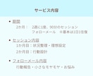 婚活・育児・夫婦生活のモヤモヤ、整理します 他人軸から自分軸へ。「本当はどうしたい」が見えてくる！ イメージ3